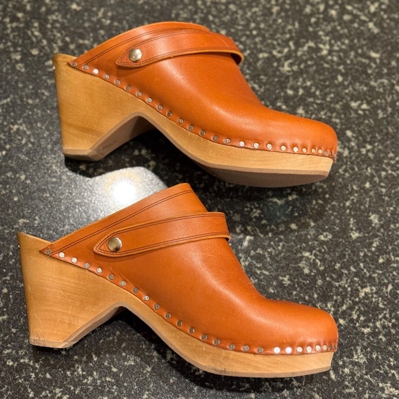 Isabel Marant Clogs - Picture 4 of 4